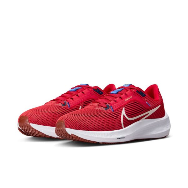 AIR ZOOM PEGASUS 40 Kırmızı - 41