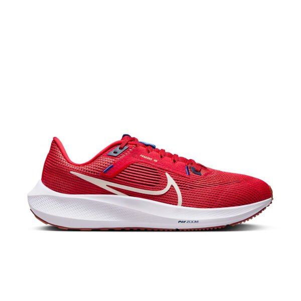 AIR ZOOM PEGASUS 40 Kırmızı - 41