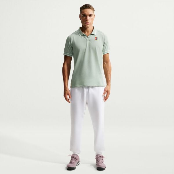 M NKCT HERITAGE POLO