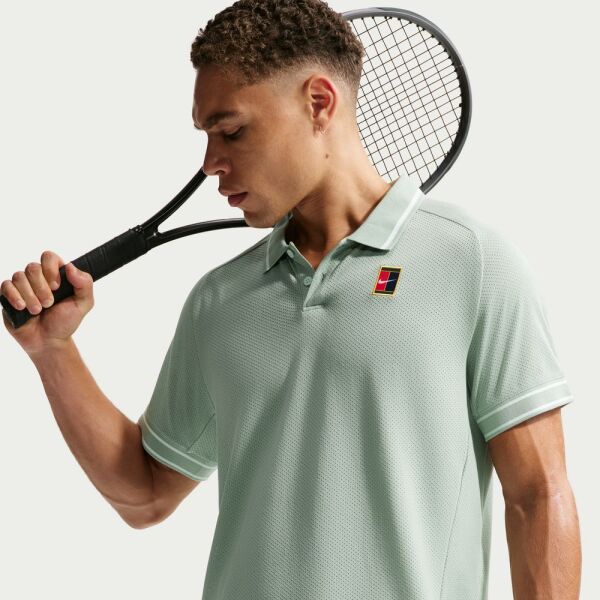 M NKCT HERITAGE POLO