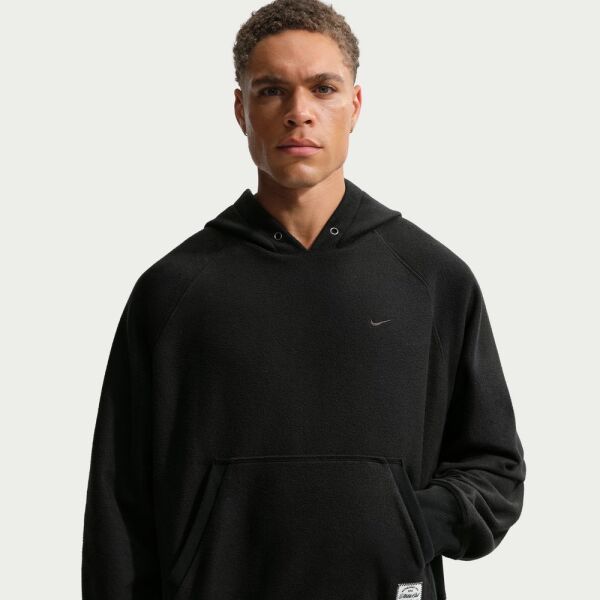 M NK DF NAC FLEECE PO HOODIE