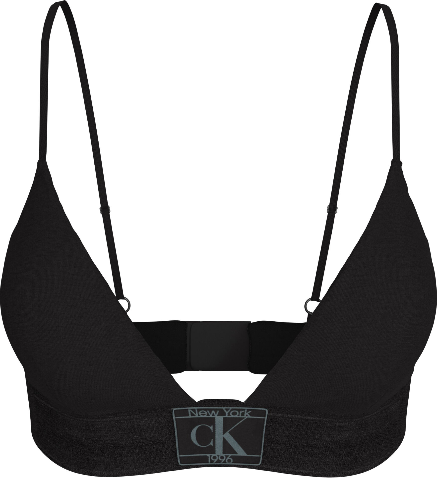 UNLINED TRIANGLE