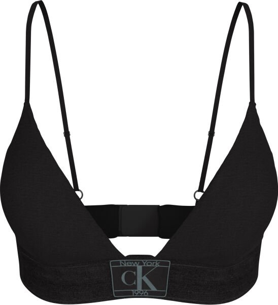 UNLINED TRIANGLE