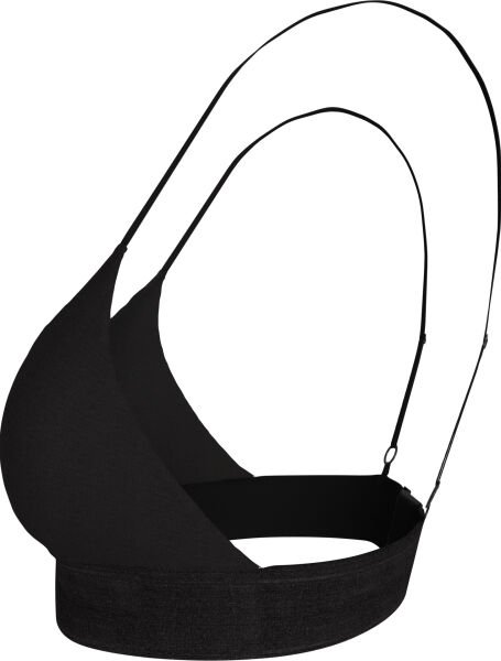 UNLINED TRIANGLE