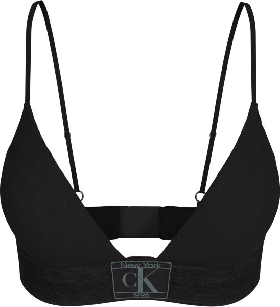 UNLINED TRIANGLE