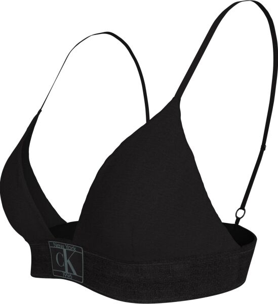 UNLINED TRIANGLE