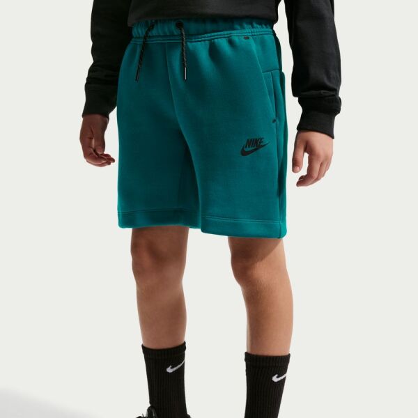 B NSW TCH FLC SHORT - PD