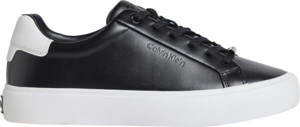 LACE-UP SNEAKER LTH CK