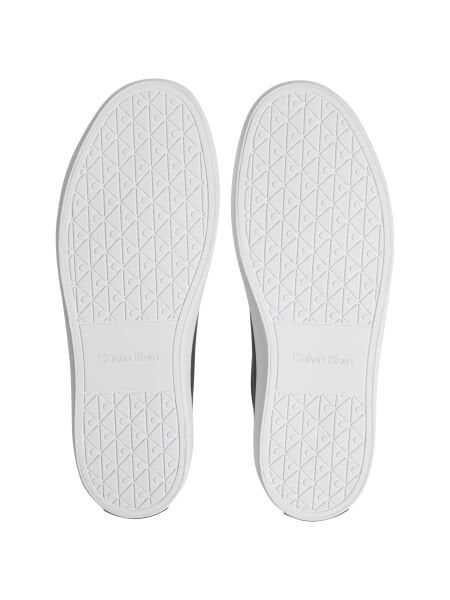 LACE-UP SNEAKER LTH CK