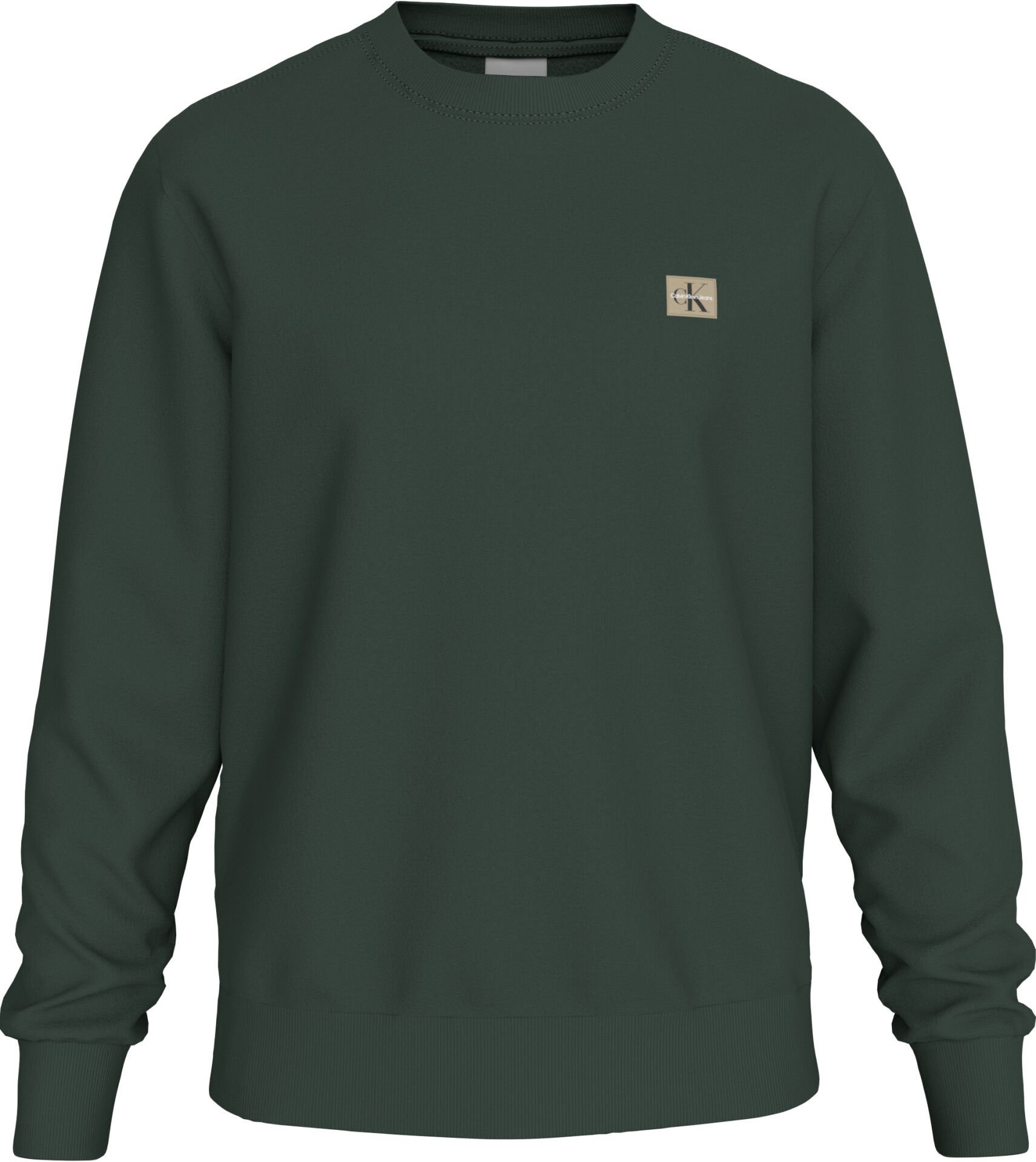 LS EU BADGE 350TERRY CN SWTSHR