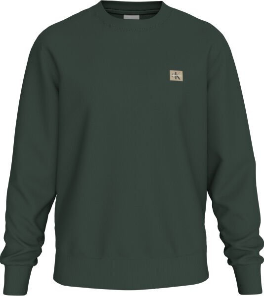 LS EU BADGE 350TERRY CN SWTSHR