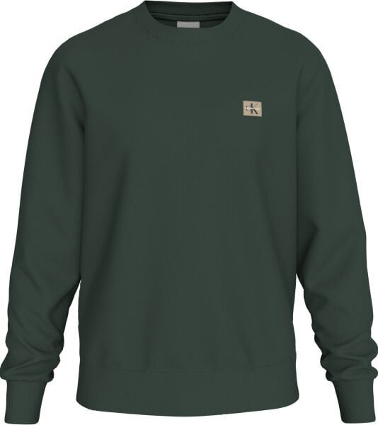 LS EU BADGE 350TERRY CN SWTSHR