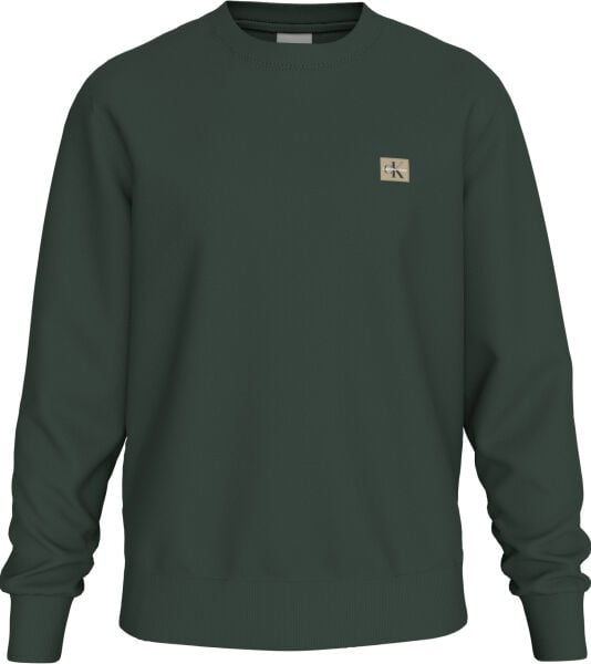 LS EU BADGE 350TERRY CN SWTSHR