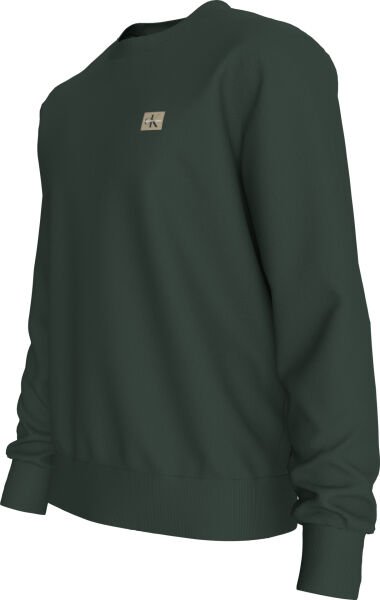 LS EU BADGE 350TERRY CN SWTSHR