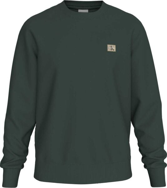 LS EU BADGE 350TERRY CN SWTSHR
