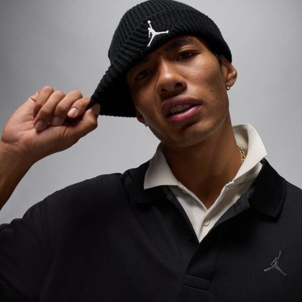 M J BRK POLO TOP