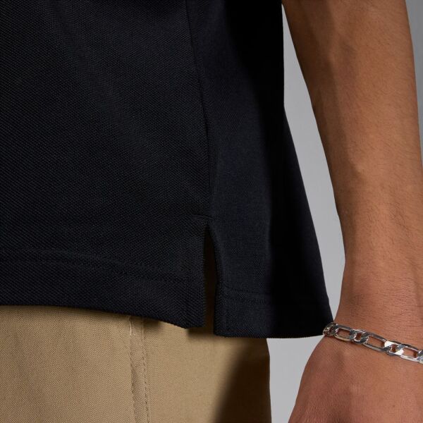 M J BRK POLO TOP