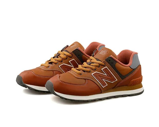 NB Lifestyle Mens Shoes