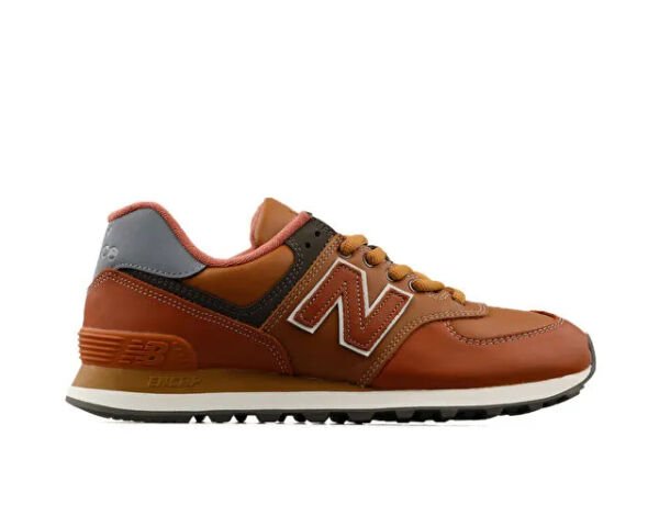 NB Lifestyle Mens Shoes