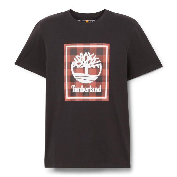 TFO SS Buffalo Tee Siyah - XL