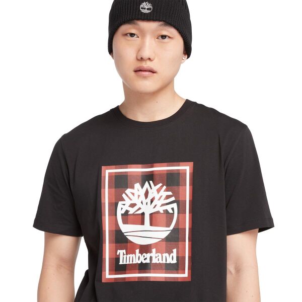 TFO SS Buffalo Tee Siyah - XL