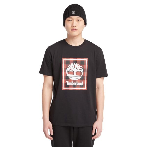 TFO SS Buffalo Tee Siyah - XL