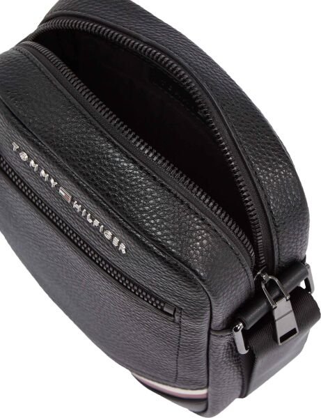 TH CENTRAL MINI REPORTER