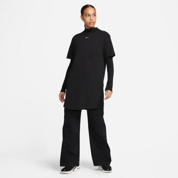 W NSW ESSNTL SS DRESS TSHRT