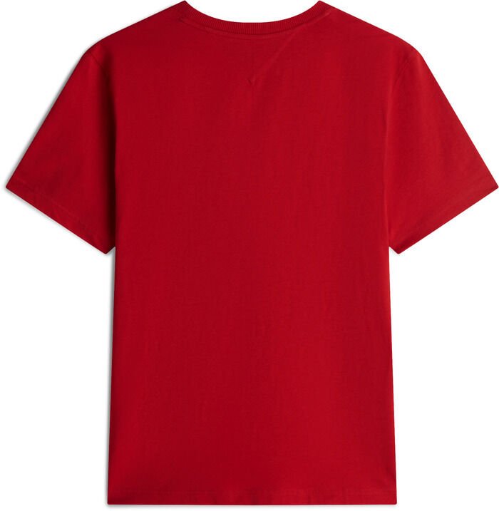 BRAND LOVE TEXT STACK TEE