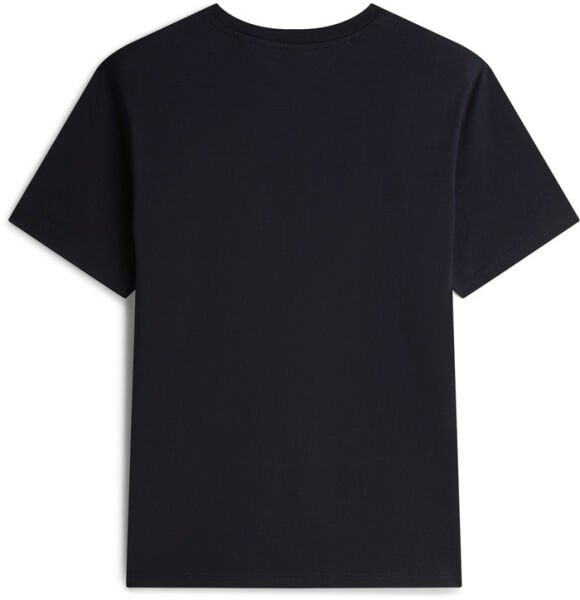 GLOBAL STRIPE TEE