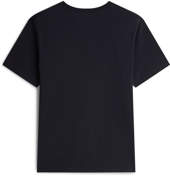 GLOBAL STRIPE TEE