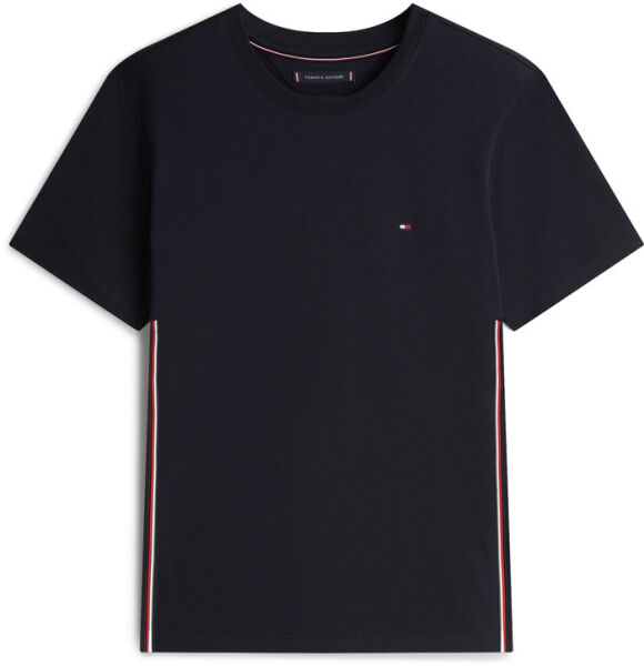 GLOBAL STRIPE TEE