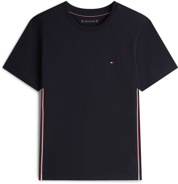 GLOBAL STRIPE TEE