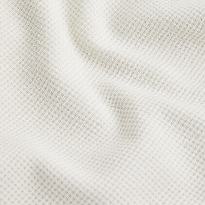 MONOLOGO WAFFLE LS TEE