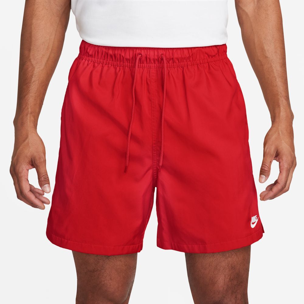 M NK CLUB FLOW SHORT