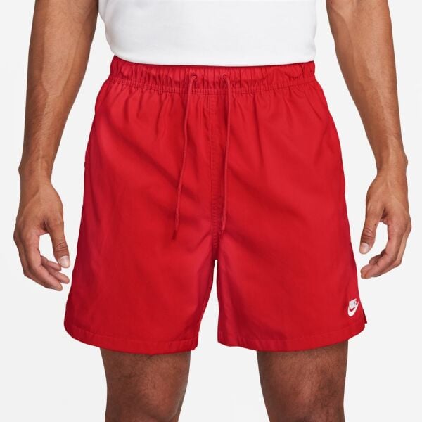 M NK CLUB FLOW SHORT