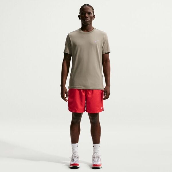 M NK CLUB FLOW SHORT