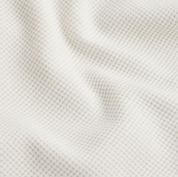 MONOLOGO WAFFLE LS TEE