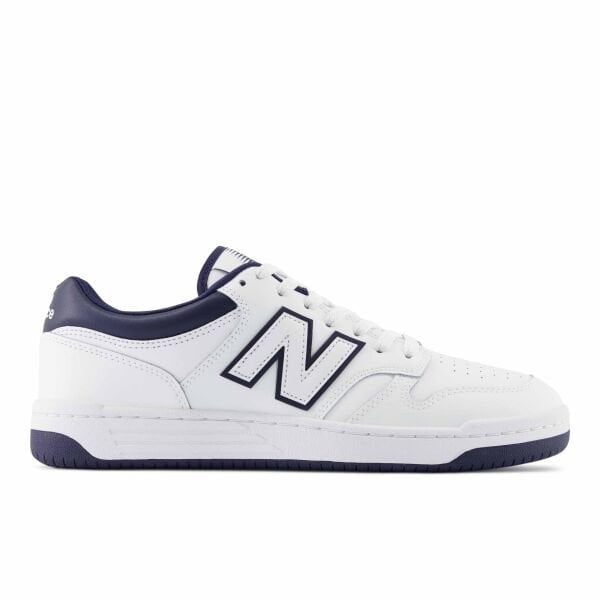 NB Lifestyle Unisex Shoes