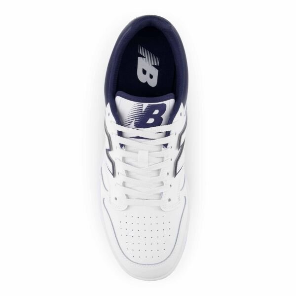 NB Lifestyle Unisex Shoes