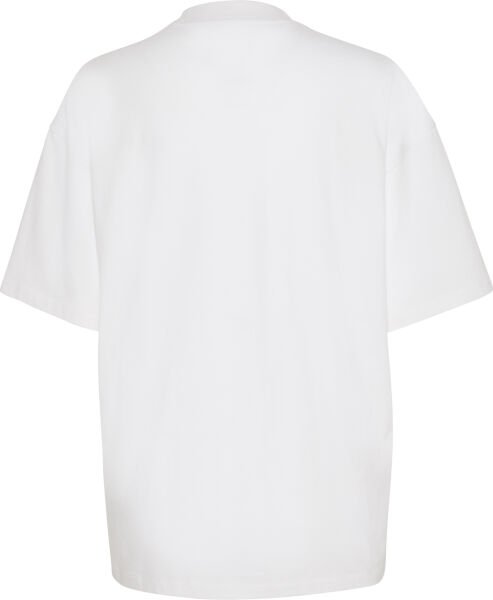 SS CKJ LOGO TEE