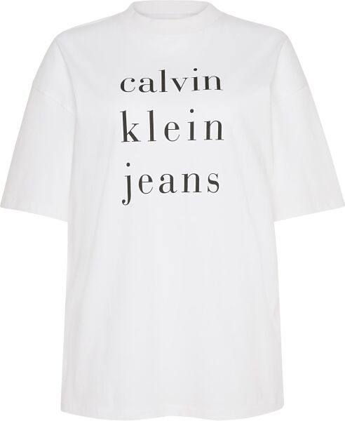 SS CKJ LOGO TEE