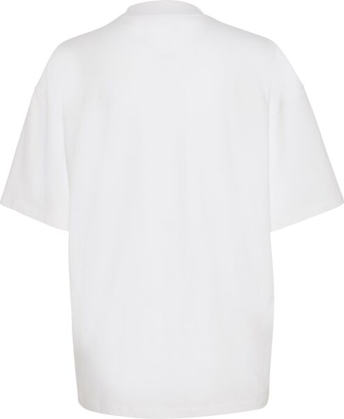 SS CKJ LOGO TEE