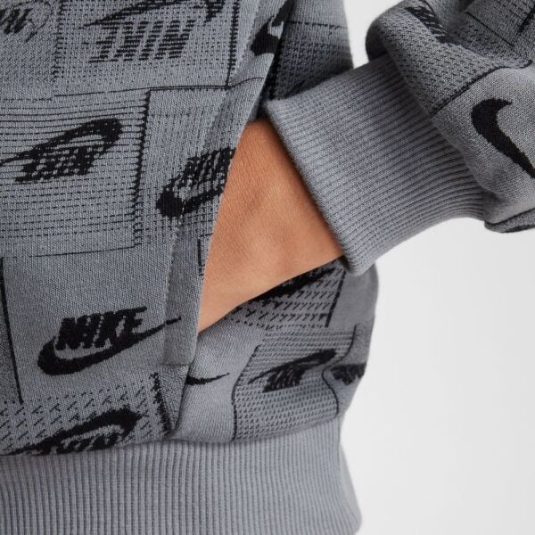 K NSW CLUB FT HDY AOP