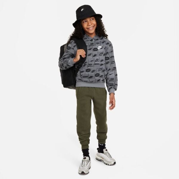 K NSW CLUB FT HDY AOP