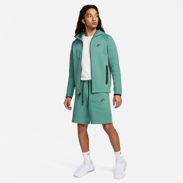 M NK TCH FLC SHORT