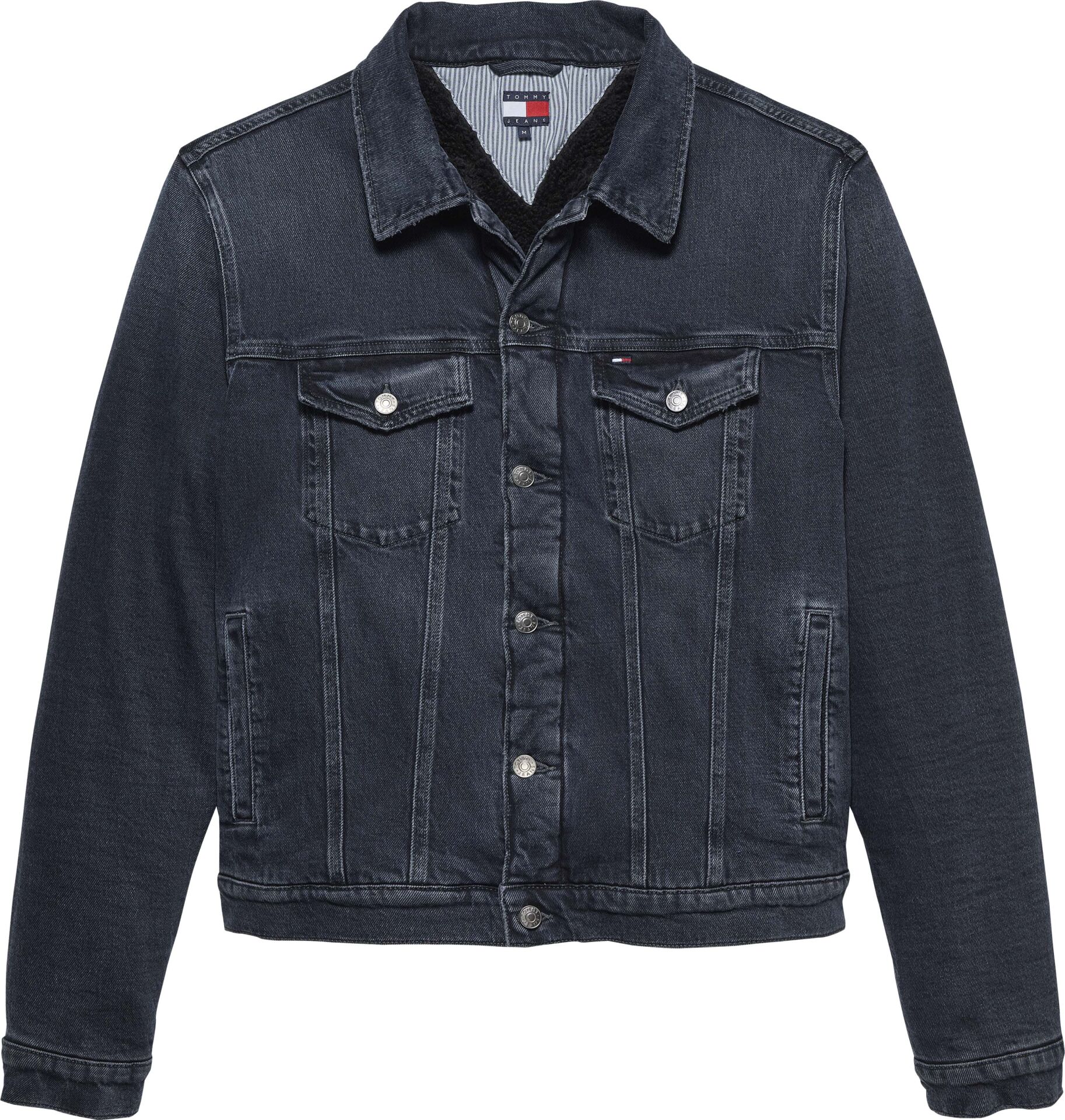 RYAN RGLR TEDDY TRCKR EXT DI61