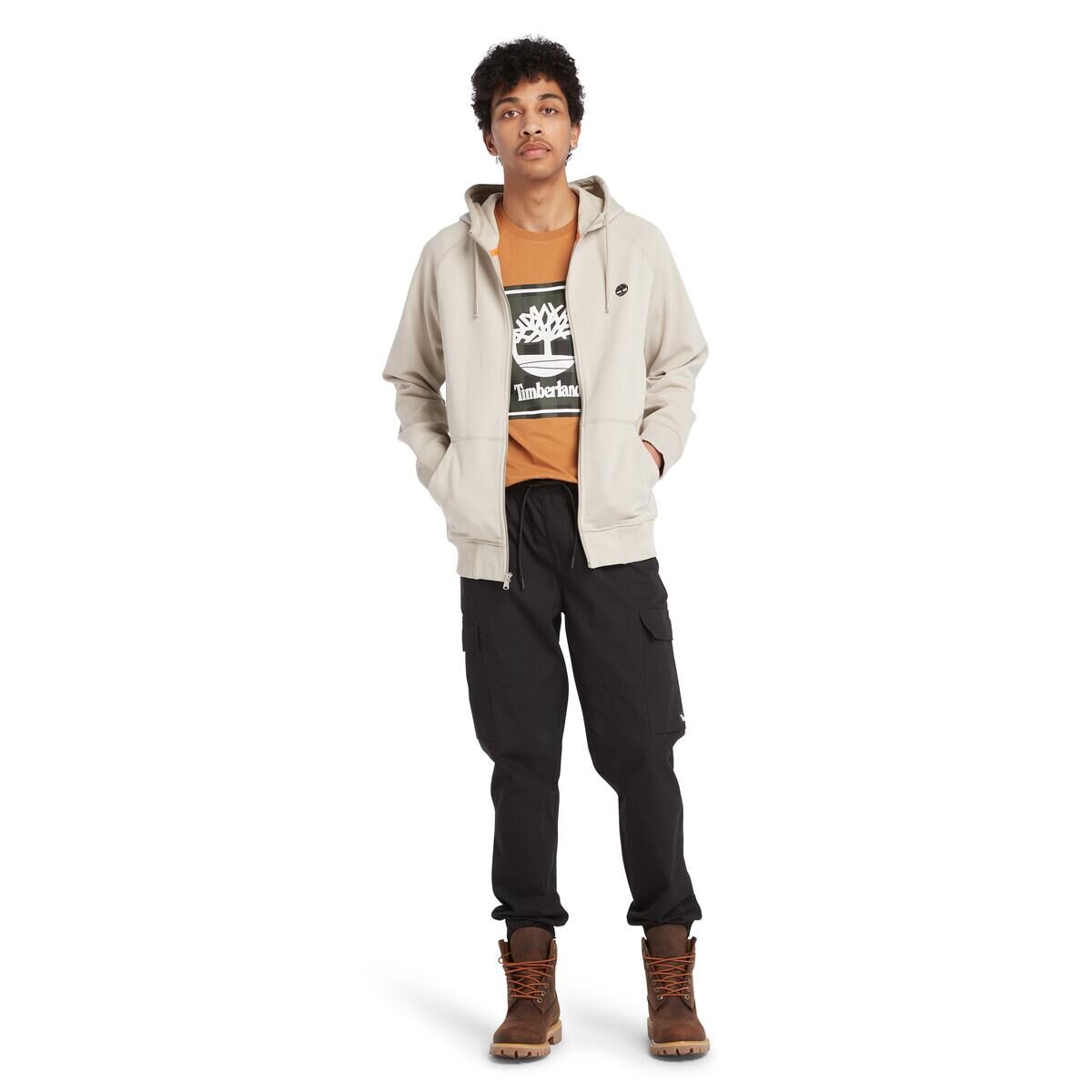 TFO SS Buffalo Tee