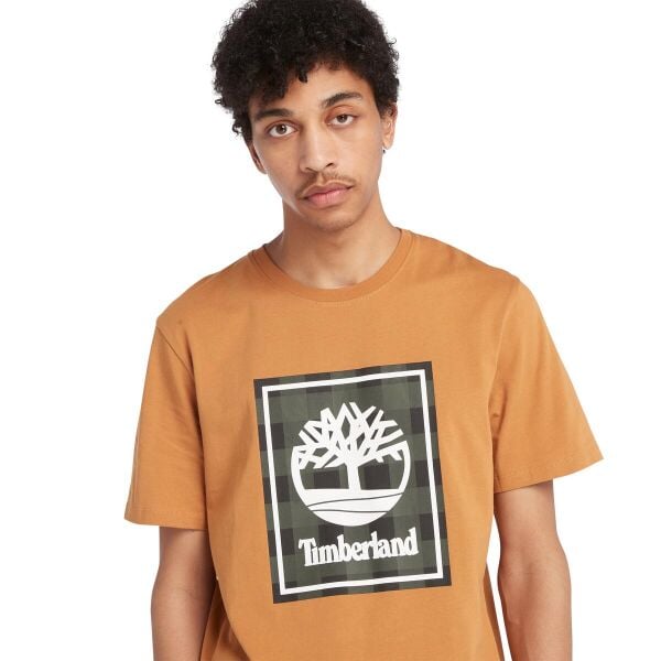 TFO SS Buffalo Tee