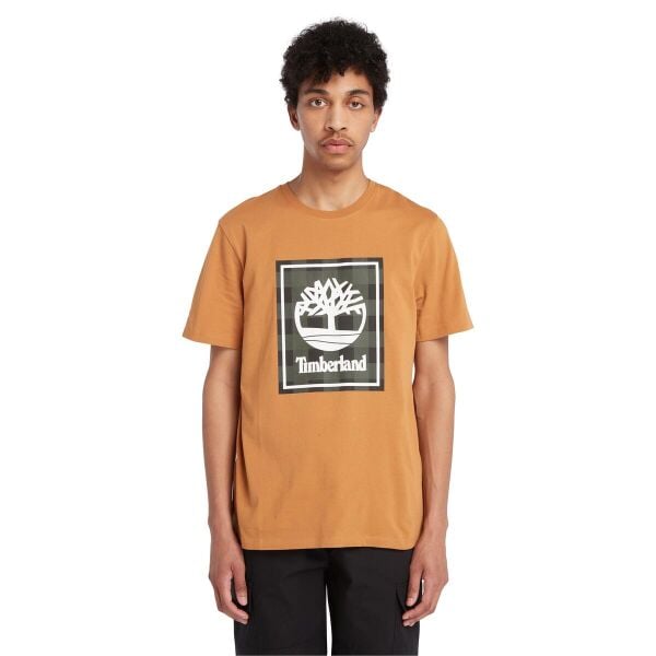 TFO SS Buffalo Tee